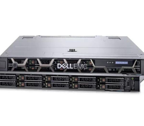 Máy chủ Dell PowerEdge R660xs