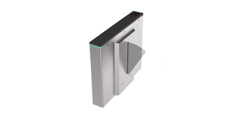 Cổng phân làn Flap Barrier ZKTeco FBL720