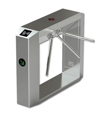 Cổng xoay 3 càng ZKTeco TS200 Plus