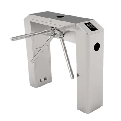 Cổng xoay 3 càng zkteco ts2000 pro