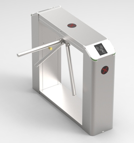 Làn Kiểm Soát Ra Vào Cho Khu Vui Chơi