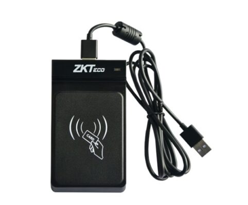 Đầu đọc thẻ Mifare ZKTeco CR20MW