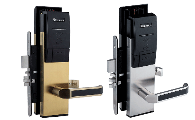 Khóa thẻ phòng khách sạn G1A8M-65A