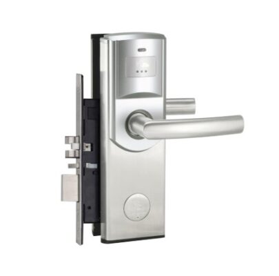 Khóa thẻ từ khách sạn 6536M-65A