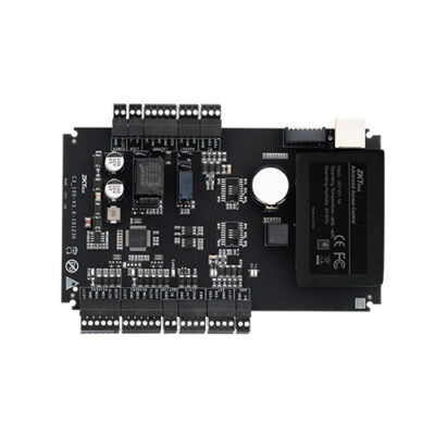 Mạch điều khiển làn kiểm soát ra vào ZKTeco C3-100