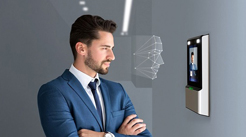 may cham cong khuon mat faceid newway