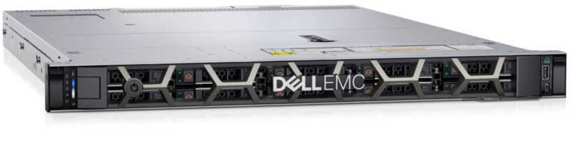 Máy chủ Dell PowerEdge R650xs