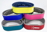 vong tay the tu rfid newway