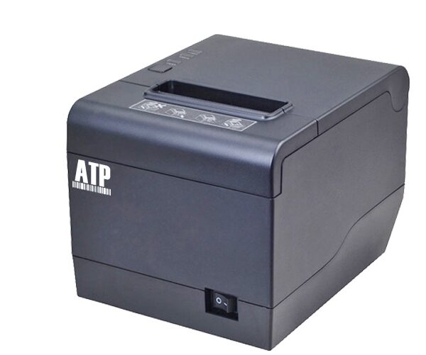 Máy in hóa đơn ATP A868