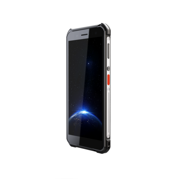 Thiết bị soát vé cầm tay Hikvision DS-MDT201