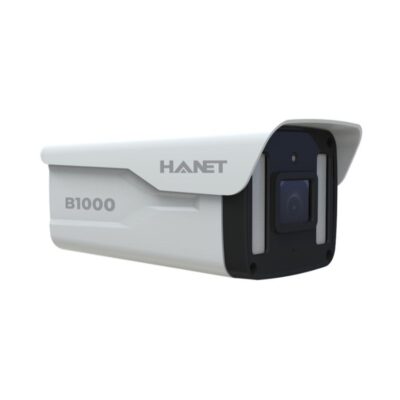 Hanet AI Camera Outdoor B1000