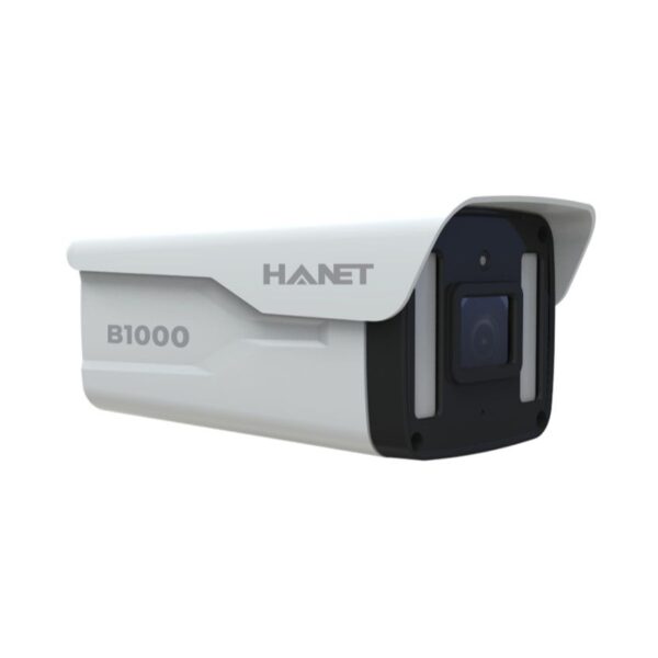 Hanet AI Camera Outdoor B1000