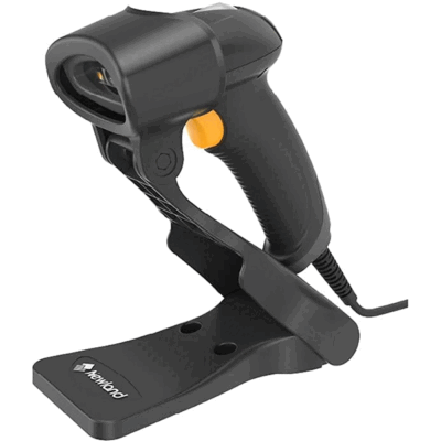 Thiết bị đọc thông tin Căn Cước Công Dân Newland HR2081