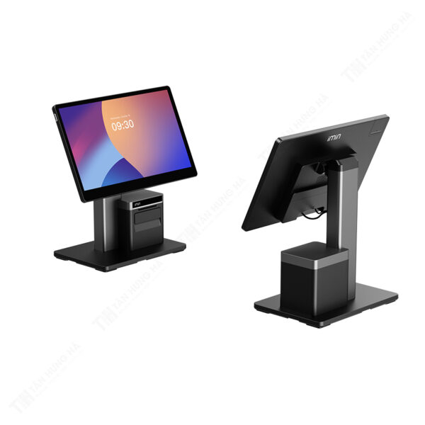 Máy POS bán hàng để bàn iMin Swan 2 4GB-64GB