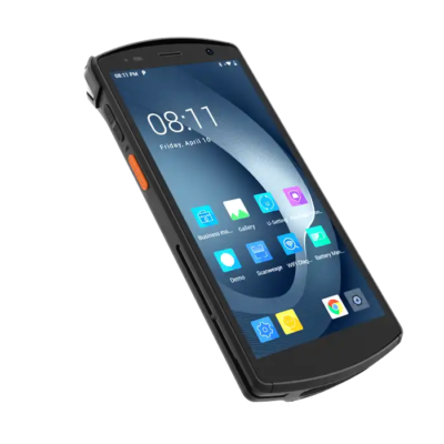 Thiết bị đọc mã vạch 2D Urovo CT58